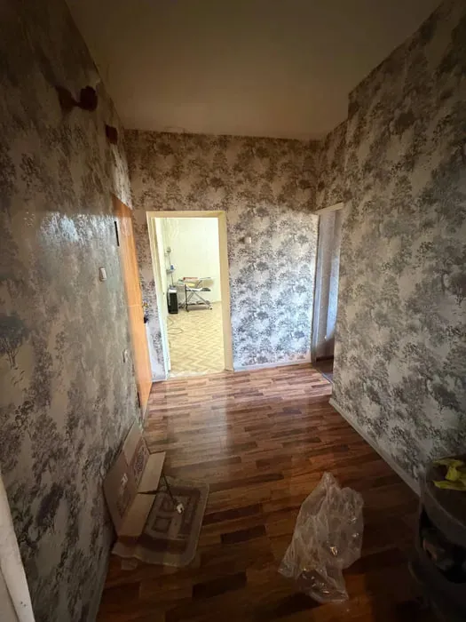 Продается квартира 2/9/9 м.Риезий Паркентский рын. — фото 3