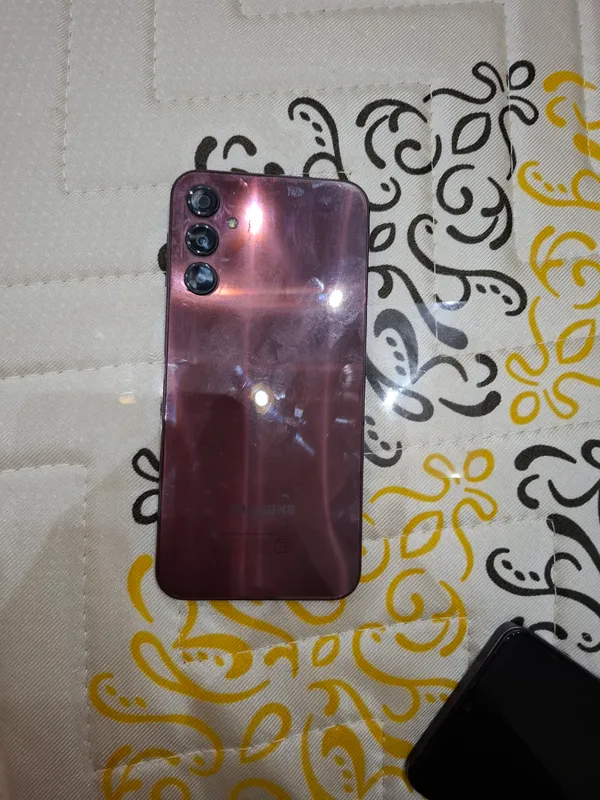 Samsung A 24