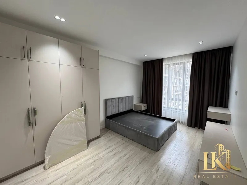 3-комнатная квартира в ЖК Kox-Ota (Лабзак), 83 м², 6/10, новый евроремонт 6 3-комнатная квартира в ЖК Kox-Ota (Лабзак), 83 м², 6/10, новый евроремонт 6