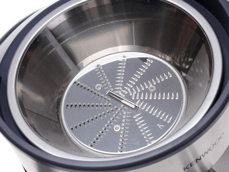 Соковыжималка Kenwood JE850 — фото 4