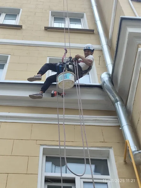 Alpinist Xizmatlari 3