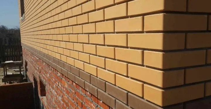 Balkonga g'isht teramiz.Kladka balkon.Керпичная кладка балканов — фото 1