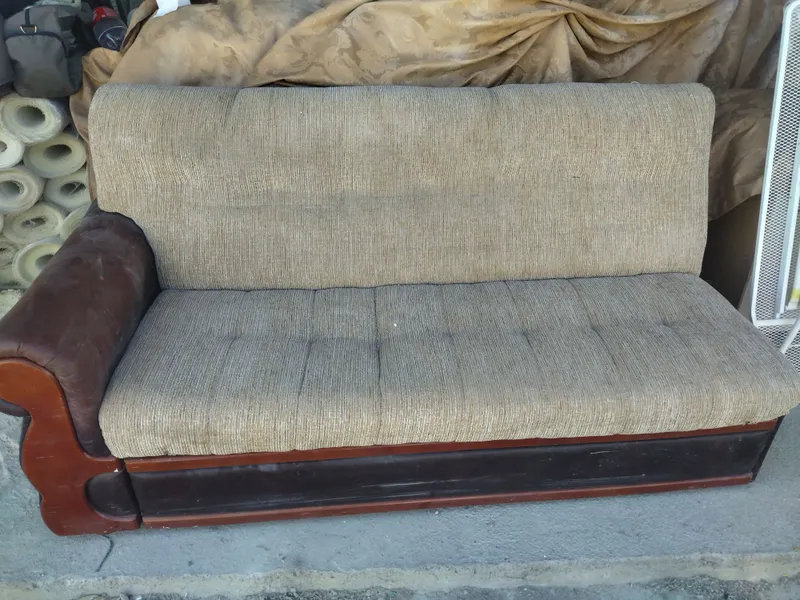 Yumshoq mebel ishlatilgan holati yaxshi — фото 1