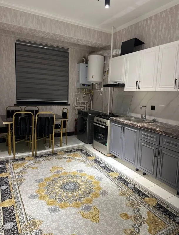 Arenda kvartira Yashnabod Olmos metro 600 Metir — фото 2