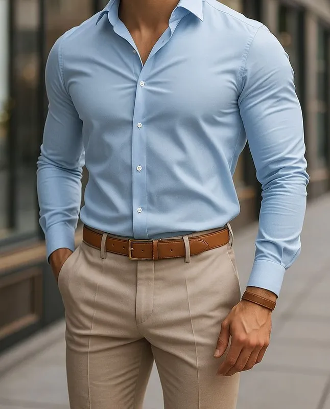 SLIM FIT KOYLAK CLASSIC — фото 2 SLIM FIT KOYLAK CLASSIC — фото 2
