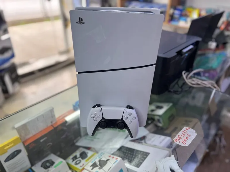 Playstation 5 slim