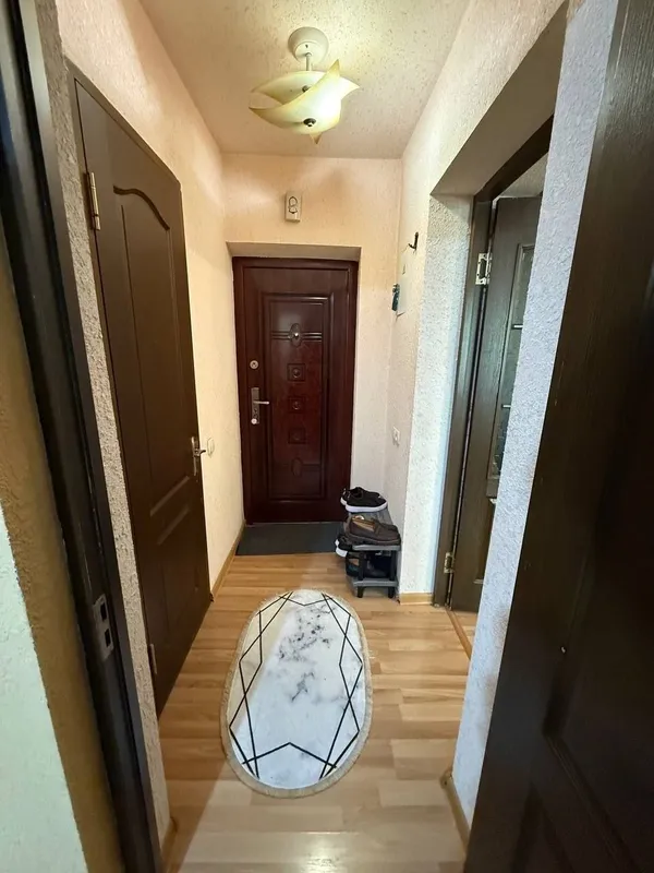 СВОЯ ОК ТЕПА ГУЛХАНИЙ — фото 5