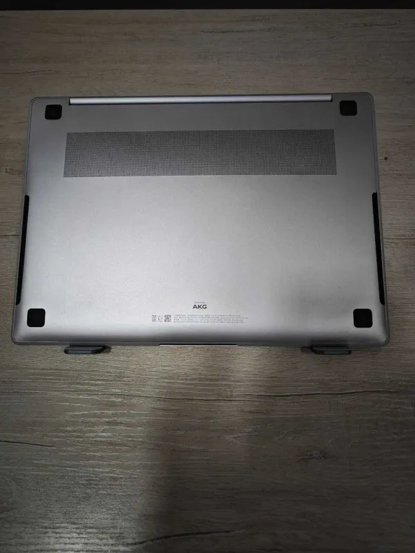 Samsung Galaxy Book 4 — фото 4