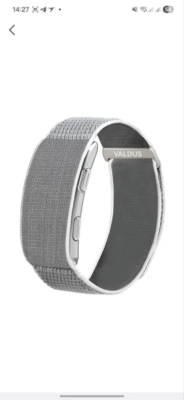 Valdus smart braslet 3 Valdus smart braslet 3