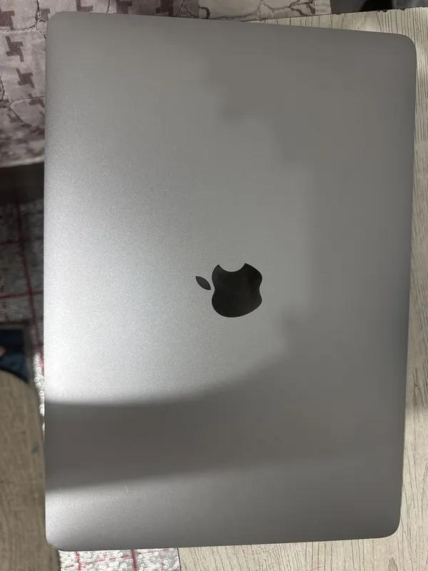 MacBook pro corei7 — фото 1