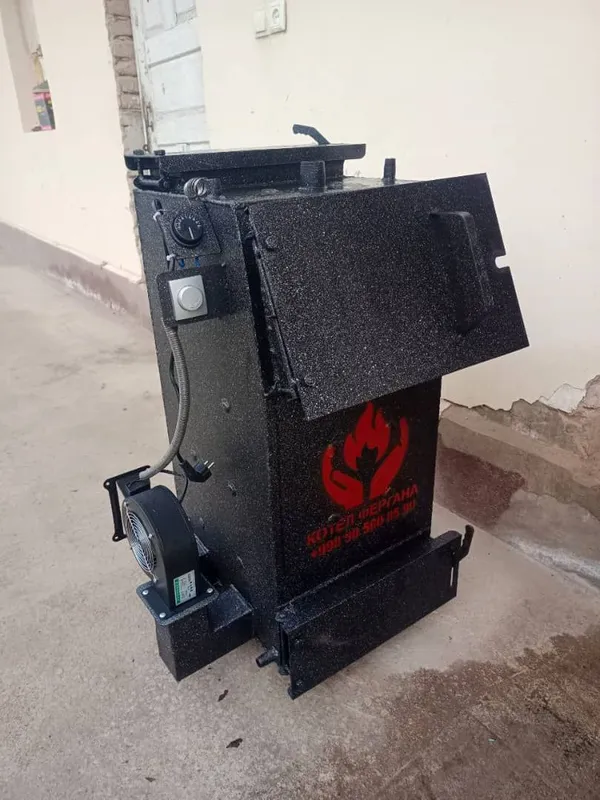 Кумирлик Котеллар ишаб чикарамиз 3