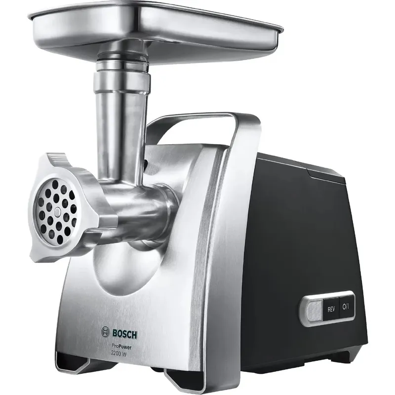 Мясорубка Bosch MFW68680 Мясорубка Bosch MFW68680