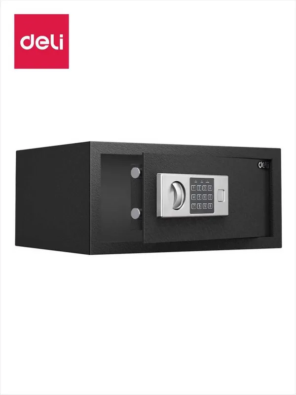 Сейф DELI 522-ET / ET522 DELI / Размер 200х420х370