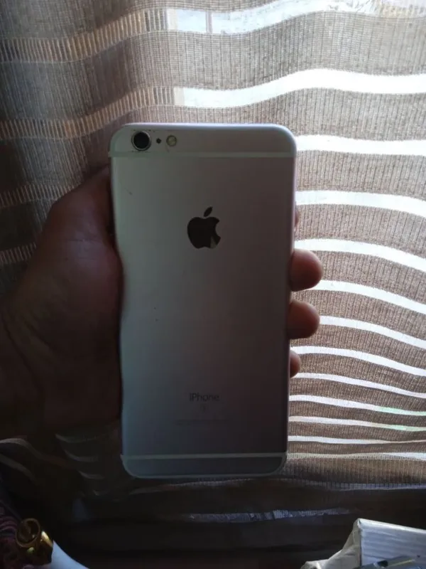 Iphone 6s plus sotiladi