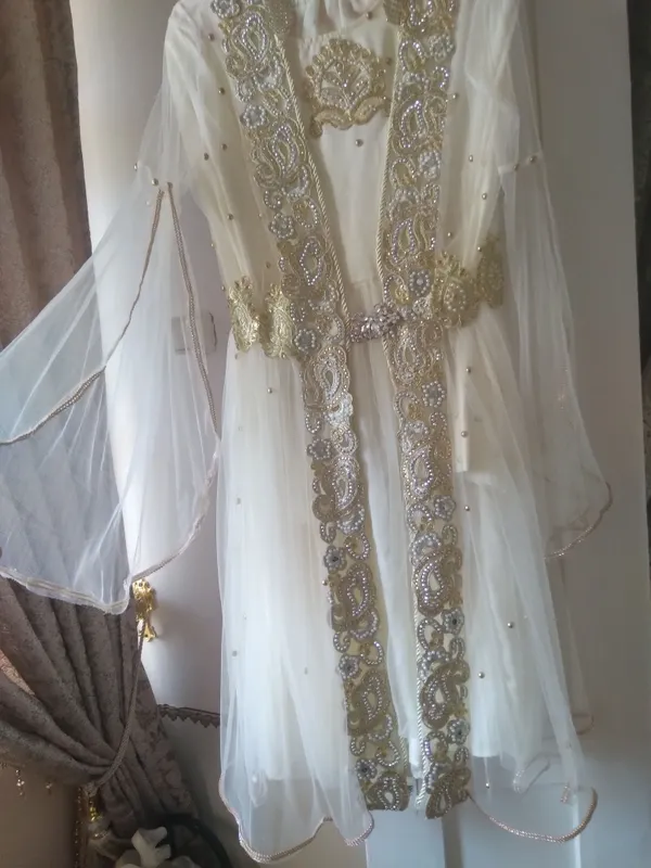 ansaml kamplekt doppi fatasi oyoq kiymi sultanchik