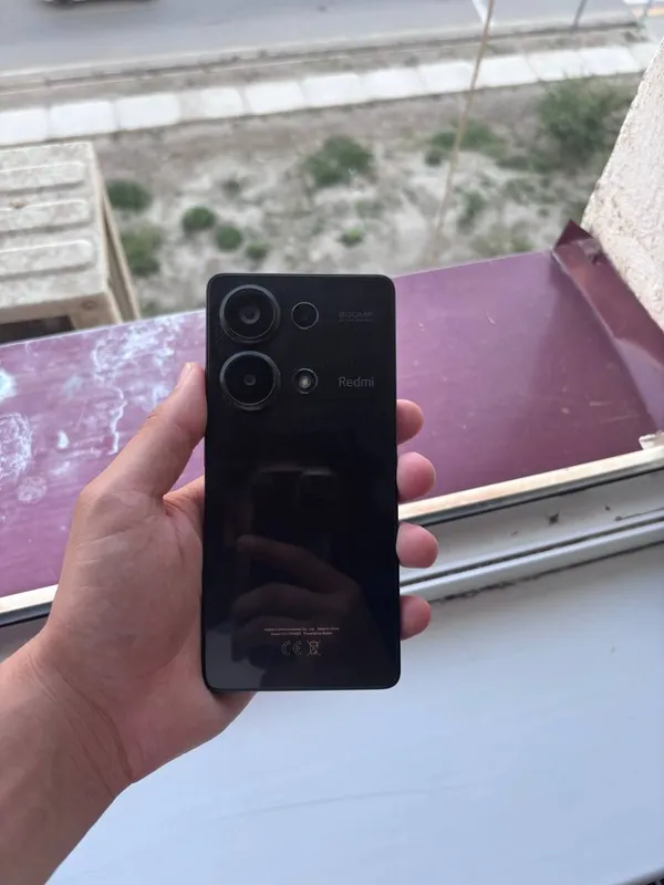 Redmi not 13pro Redmi not 13pro