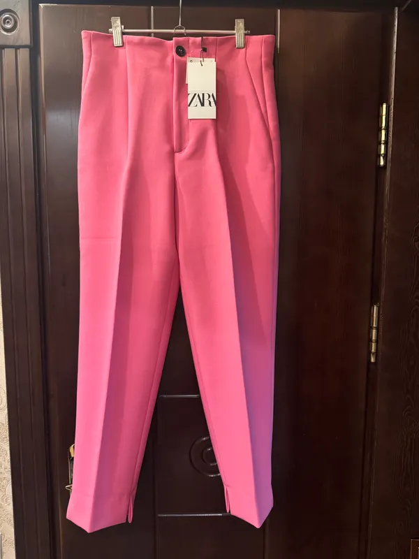 Брюки Zara