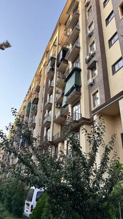 Сагбан Резиденс