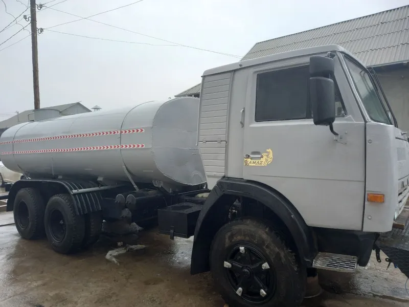 KAMAZ 53212 sotiladi zapchastga ham beriladi 6 KAMAZ 53212 sotiladi zapchastga ham beriladi 6