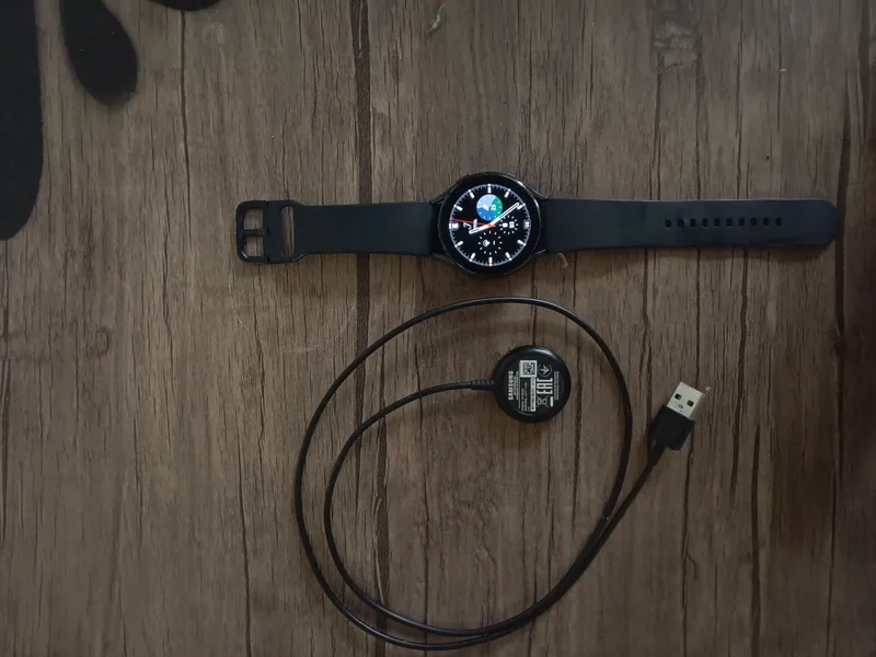SAMSUNG GALAXY WATCH 4 (4JBJ) XOTIRA 16GB