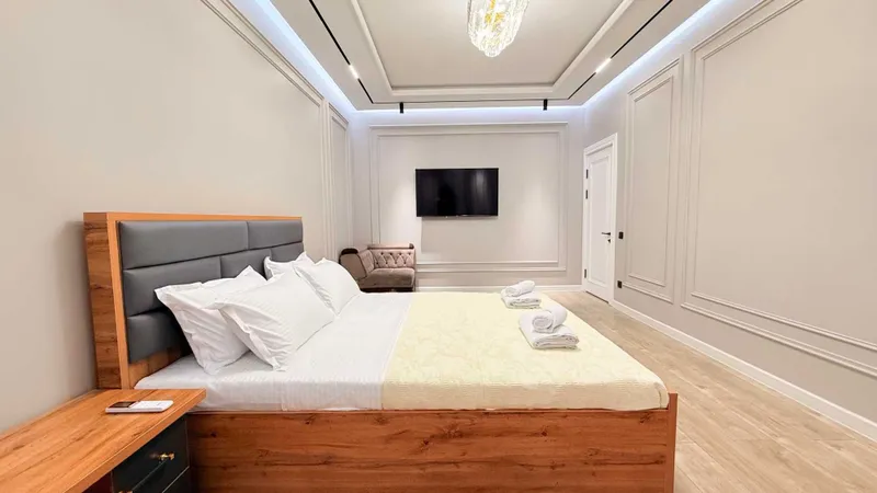 RegistanStay Amir Temur Apartment RegistanStay Amir Temur Apartment
