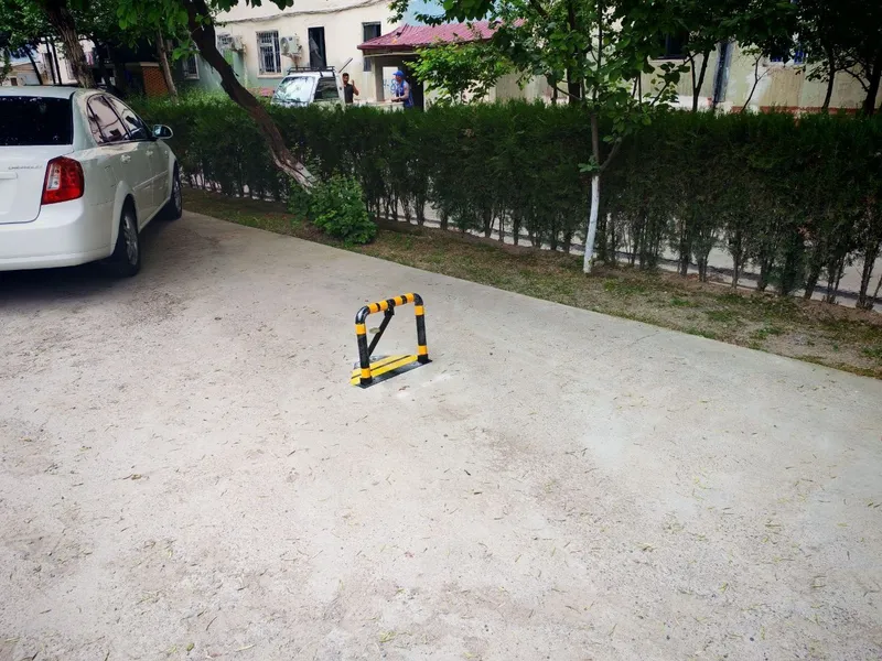 Аренда Себзар 3/9/9 среднее с мебелью и техникой — фото 5