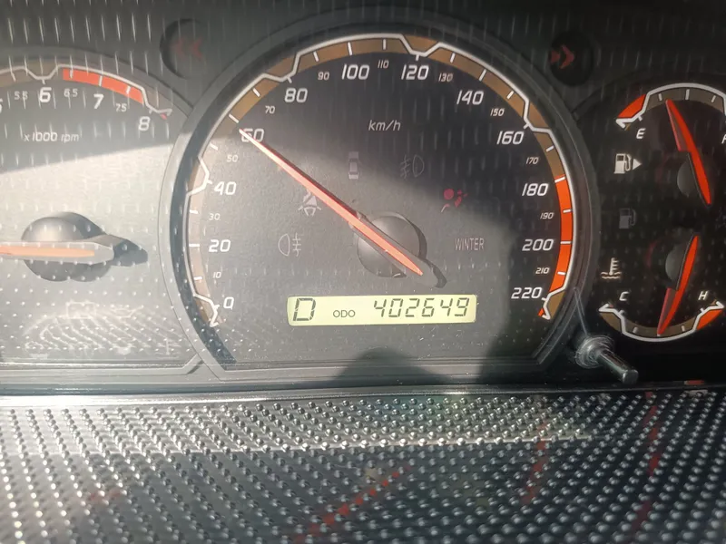Tuning salon Epica — фото 1