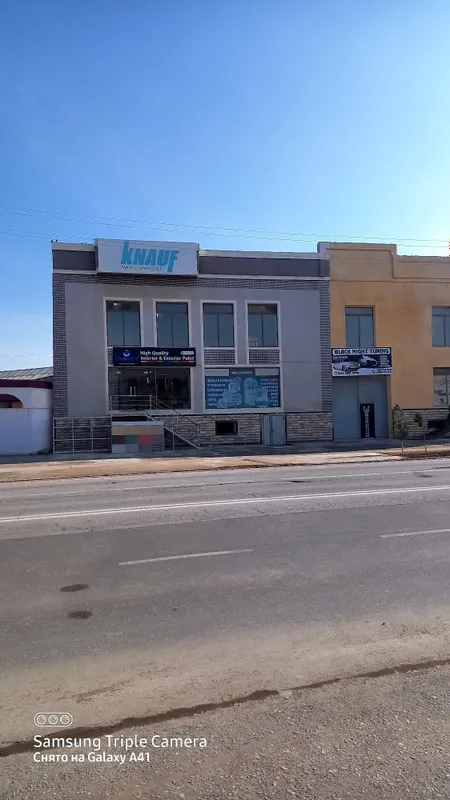 Magazin sotilad. 1.100 mln naxt