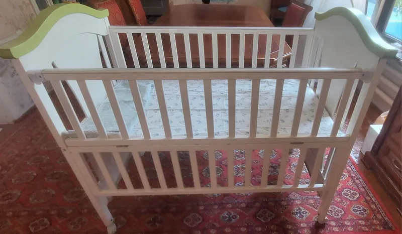 Детский кровать my baby 2 Детский кровать my baby 2