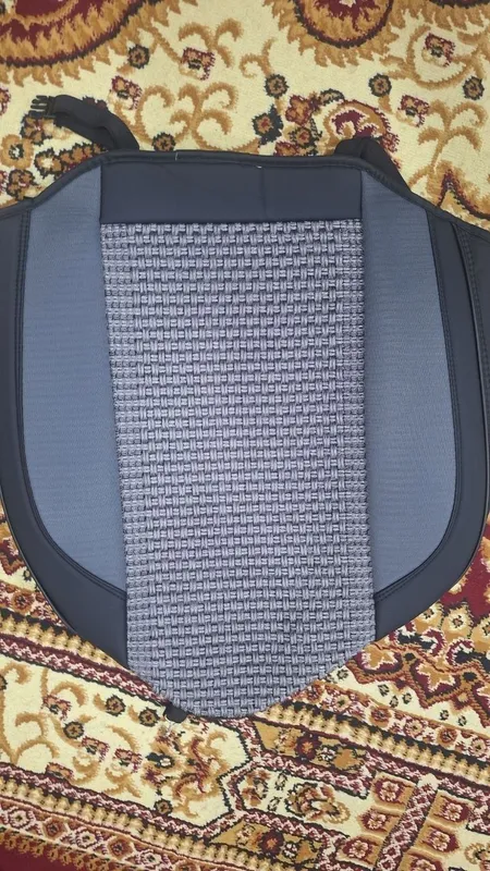 Onix o'rindiqi uchun chexol 2