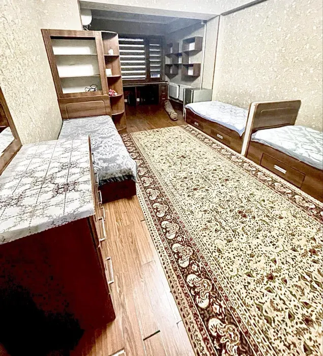 Аренда 3х комнатная квартира 115м2 в центре города 4