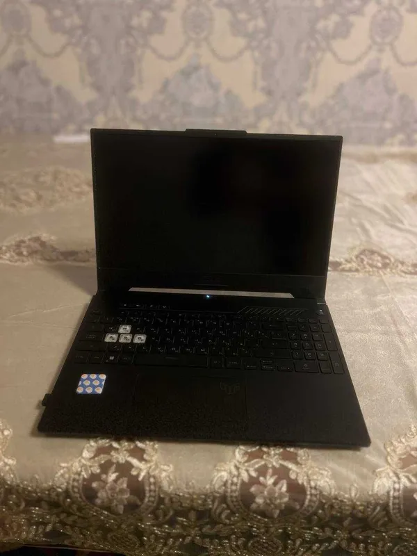 ASUS TUF Gaming Dash F15 — фото 3