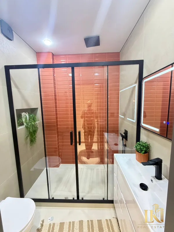 3-комнатная квартира в ЖК Mawera Town 6 3-комнатная квартира в ЖК Mawera Town 6