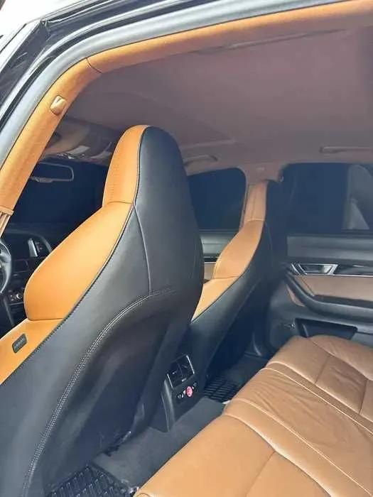 Audi A6 Exclusive 3.0TFSI Quattro MTM 5