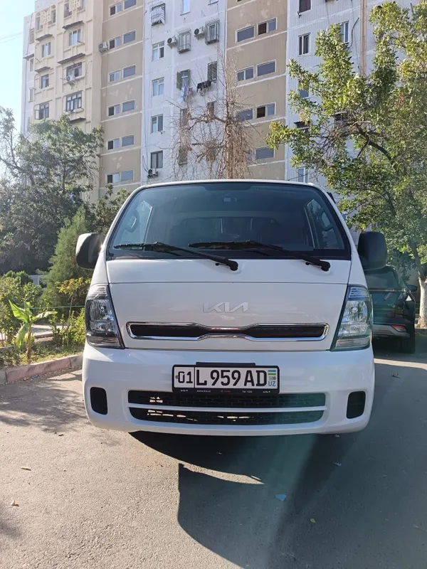 Киа бонго официальный салондан олинган! Гарантия да мошина 2 Киа бонго официальный салондан олинган! Гарантия да мошина 2