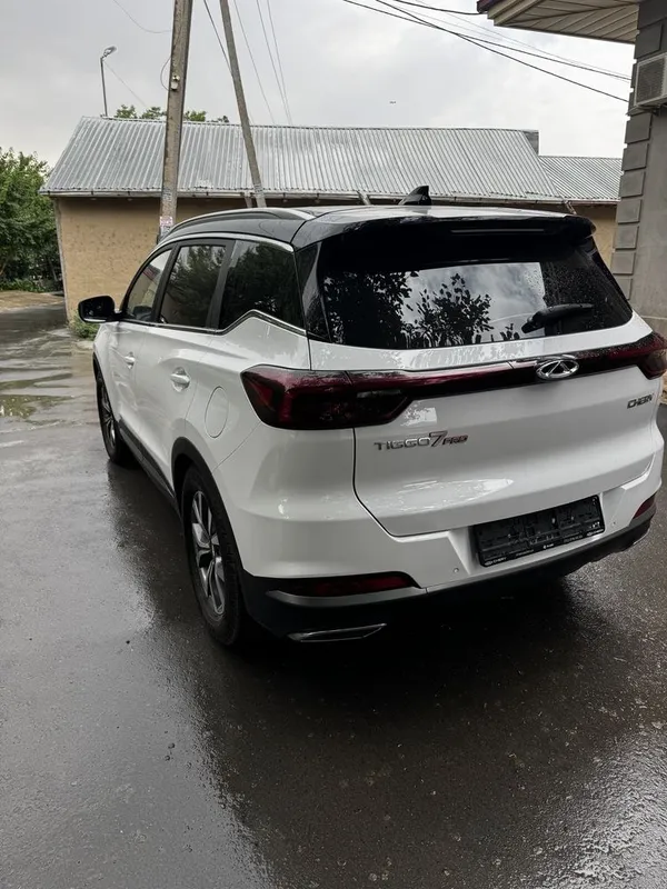 chery 7 pro lakshiri 3 chery 7 pro lakshiri 3