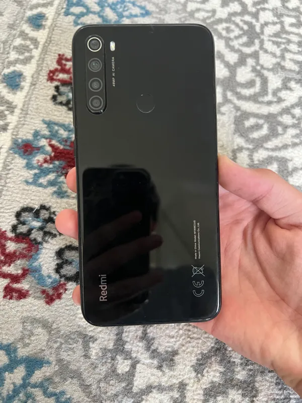 Redmi Note 8 4/64GB 1 Redmi Note 8 4/64GB 1