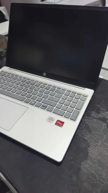 Hp Laptop 15 Athlon — фото 2