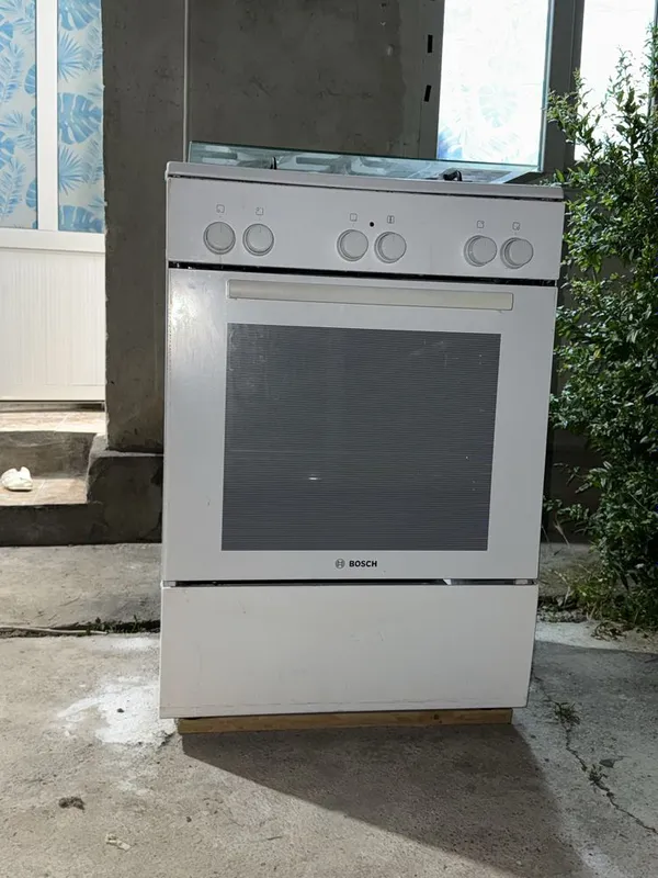 Продам газ плита