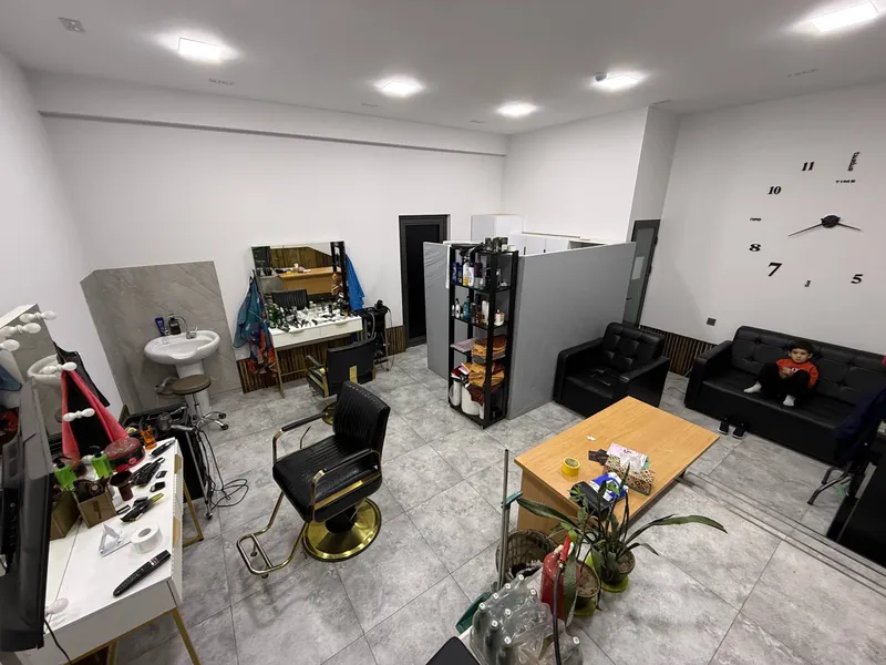 Продажа коммерческой недвижимости Саракулька, Жк Greenwich 91м2 + 87м2 — фото 8