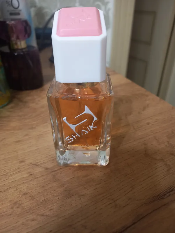 Духи "Shaik"