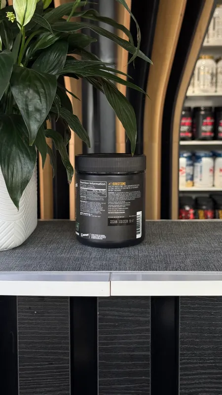 Mutant Glutamine 300 gr 60 servings. — фото 1
