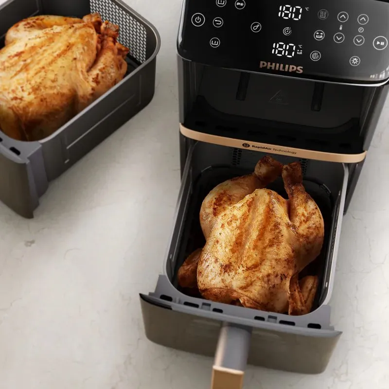 Philips NA462 Aerogrill 10 Litr — фото 2 Philips NA462 Aerogrill 10 Litr — фото 2