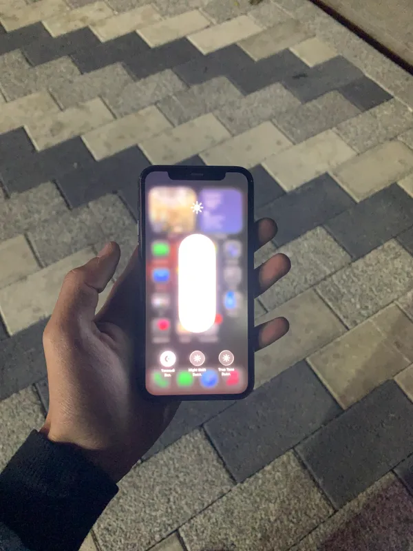iphone 11 Pro 5