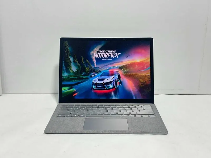 Microsoft Surface Laptop сотилади — фото 5