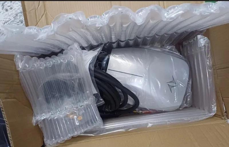 Dongfeng zaryadka 7kw