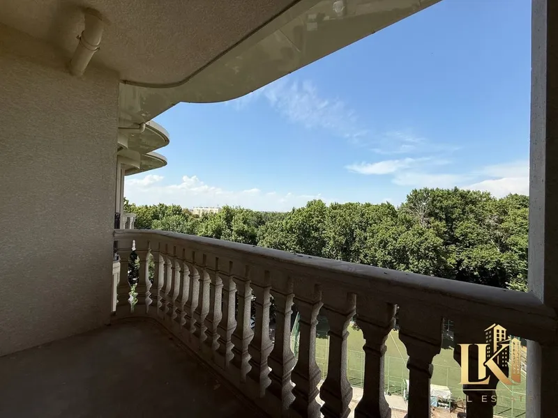 Эксклюзивная 2-ярусная квартира с террасой и панорамным видом в ЖК PRIME RESIDENCE 10