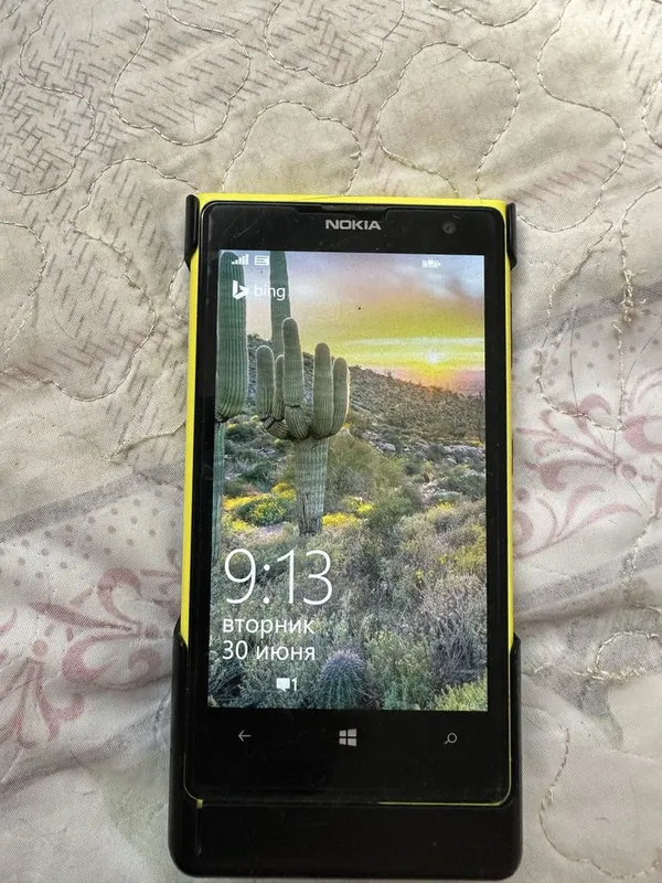 Nokia Lumia 1020 1 Nokia Lumia 1020 1
