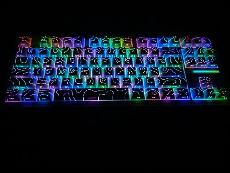 Tõliq gaming set — фото 1