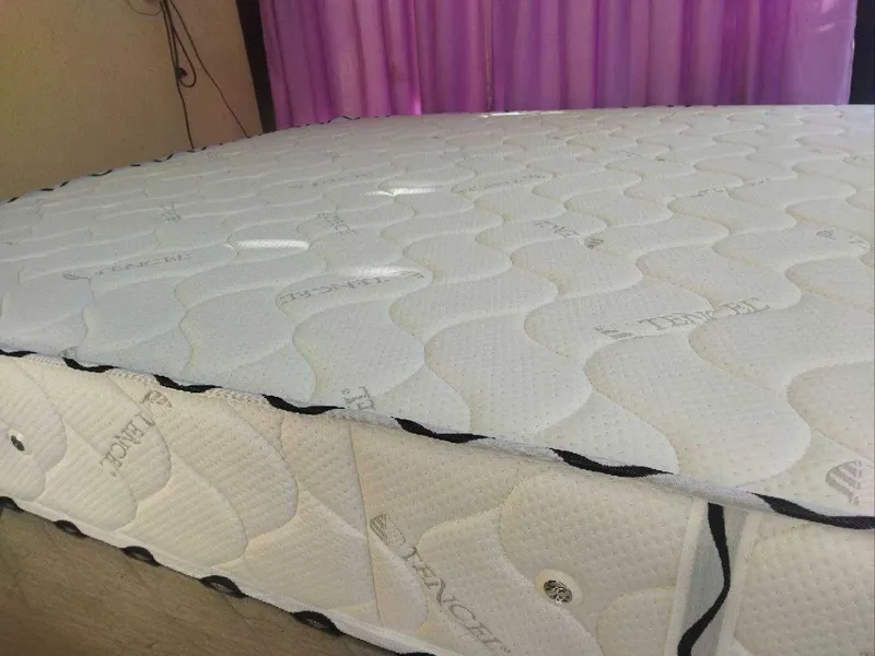 Анотамический и ортопедический матрасы новые matras — фото 5